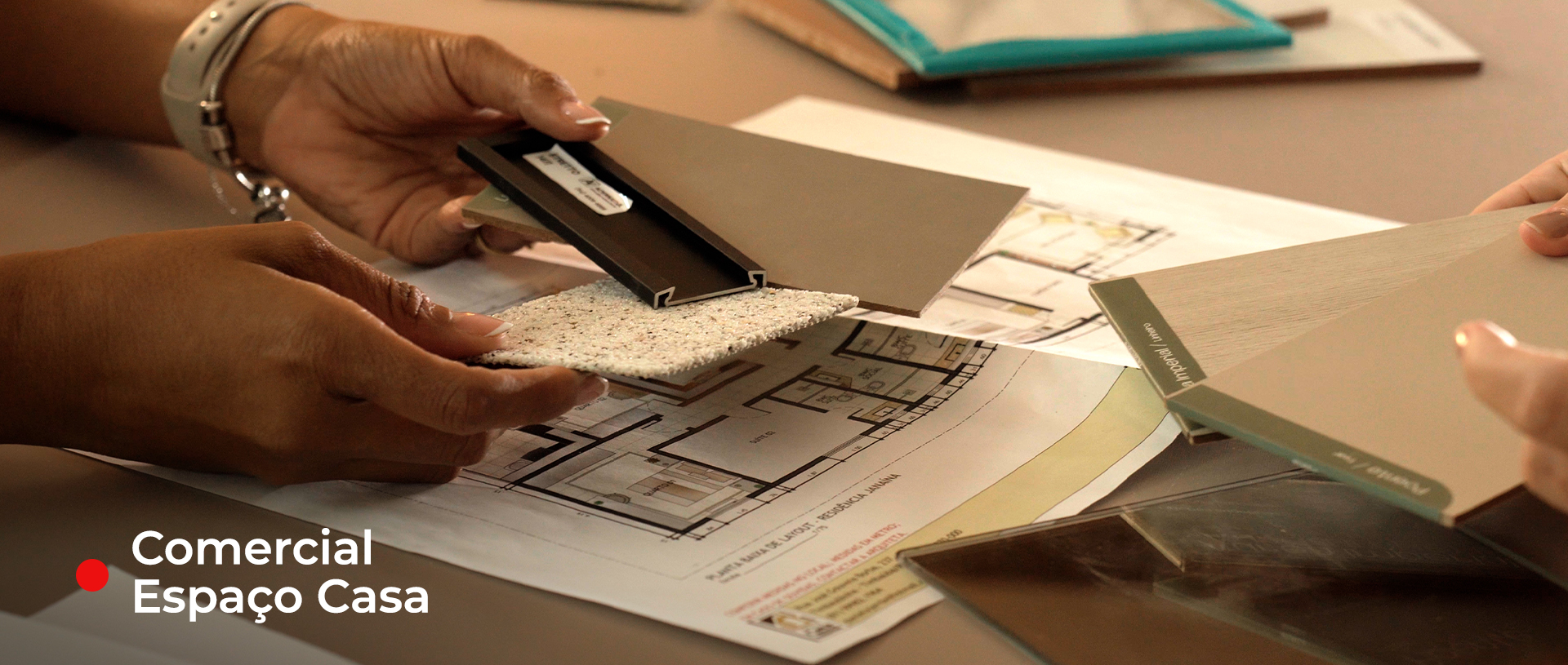 filme comercial espaço casa arquitetura recife